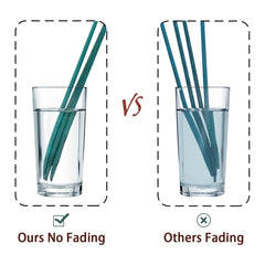 GAGINANG Bamboo Plant Stakes showing smooth surface