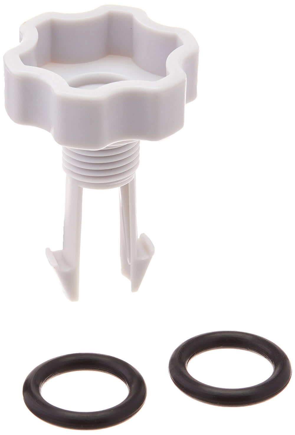 GAME Air Release Valve for Above Ground Pool front view