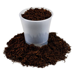Gardenera Tree Fern substrate bag side view with product details