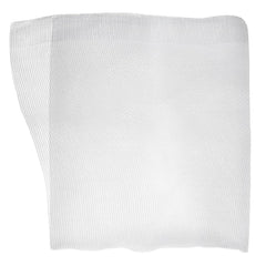 Gardeningwill Garden Netting 10Ft x 10Ft white mesh front view