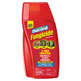 Gardentech Daconil Fungicide Concentrate 16 fl oz front view