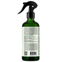 GARDENWISE Fiddle Leaf Fig Foliar Spray 8 OZ side view