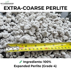 GARDENWISE Perlite packaging details and specifications