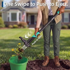 Garvee 4-claw design of the weed puller