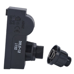 GasSaf ignitor packaging and contents