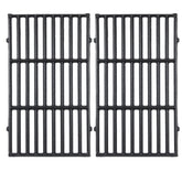 Gcostar Grill Grates for Weber Spirit 200 Series, front view
