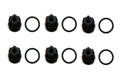 General Pump Check Valves Kit 1 contents displayed