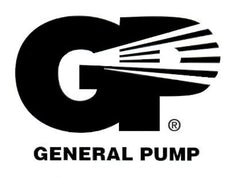 General Pump Rebuild Kit 20mm parts close-up