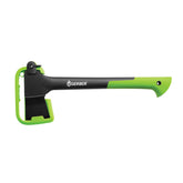 Gerber Freescape Hatchet 17.5-inch black model front view
