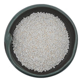 Gerta 20QT Organic Perlite front view in resealable bag