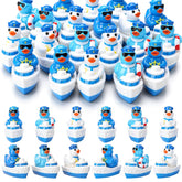 GGSTDDUP mini sailor cruise duck front view