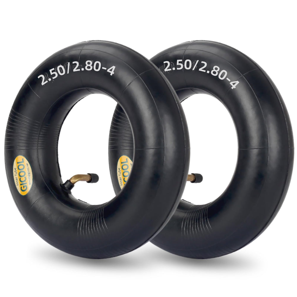 GICOOL 2.80/2.50-4 inner tube front view