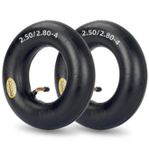 GICOOL 2.80/2.50-4 inner tube front view