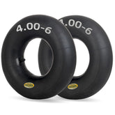 GICOOL 4.00-6 inner tube pack front view