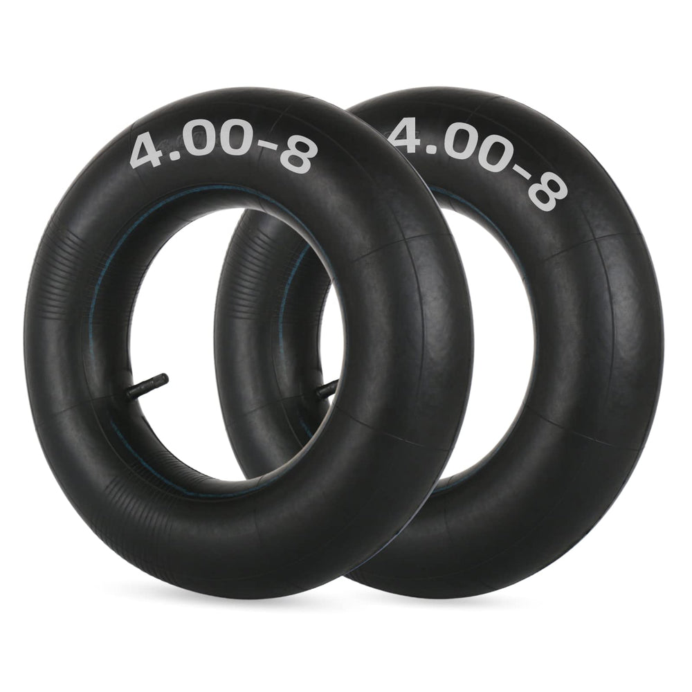 GICOOL 4.80/4.00-8 inner tube pack front view