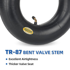GICOOL inner tube installation process