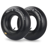 GICOOL inner tubes 18x8.50/9.50-8 front view