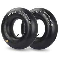 GICOOL inner tubes 18x8.50/9.50-8 front view