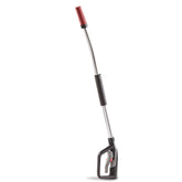 GILMOUR Pro Heavy Duty Watering Wand front view with adjustable tip