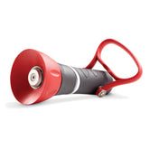 GILMOUR Pro Twist Hose Nozzle front view with ergonomic handle