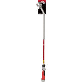 GILMOUR Pro Watering Wand 34.75 inch black model front view
