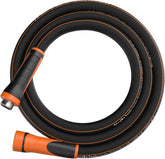 Giraffe Tools 15ft garden hose front view