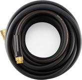 Giraffe Tools Garden Hose 50ft front view
