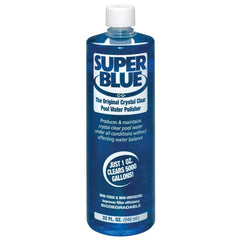 GLB Robarb Super Pool Clarifier 2-Pack packaging