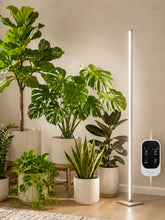 GLOWRIUM 60in Vertical Grow Light front view