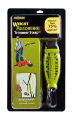 Good Vibrations Zero Gravity Trimmer Strap multicolor front view