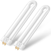 GOOTOP Bug Zapper Replacement Bulb front view