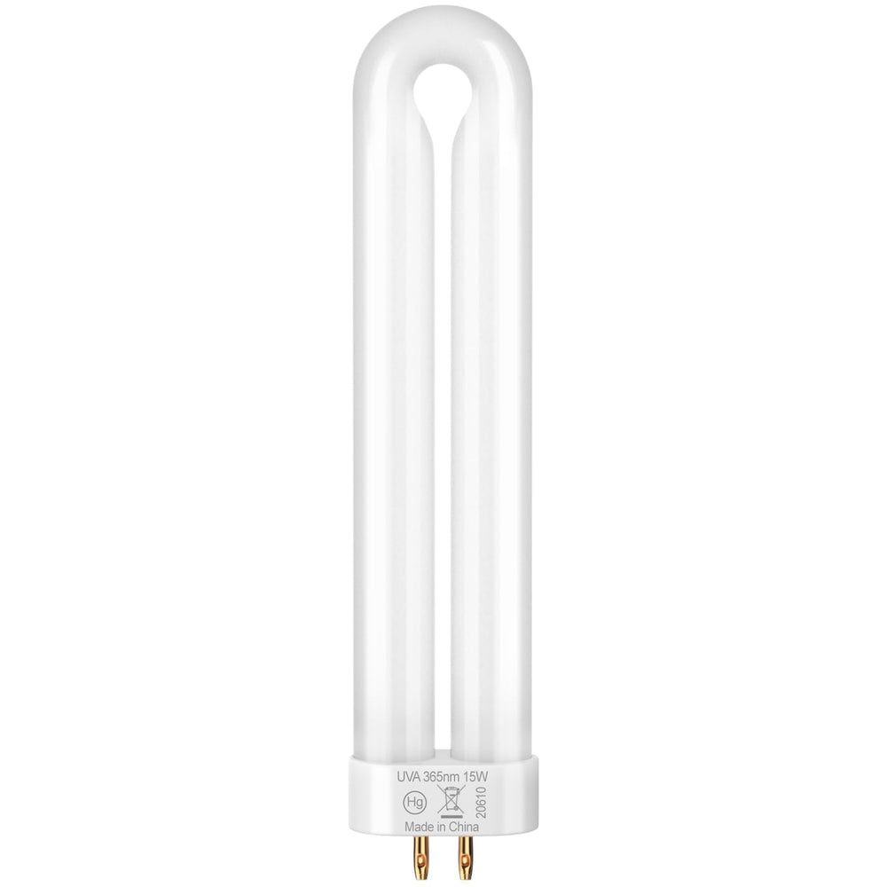 GOOTOP Replacement Bulb for Bug Zapper front view