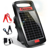 Gorhope Solar Electric Fence Charger front view
