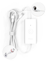 Govee Control Box for Permanent Outdoor Lights 2, White front view