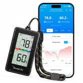 GoveeLife 2-in-1 Indoor Outdoor Thermo-Hygrometer front view