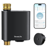 GoveeLife Smart WiFi Sprinkler Timer front view