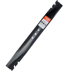 Grasscool 22-inch lawn mower replacement blade front view