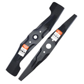 Grasscool HRR2169VKA mulching blades front view
