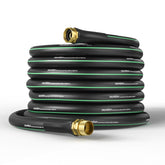 GreatBuddy garden hose 75ft front view