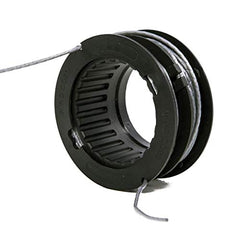 Greenworks string trimmer spool packaging
