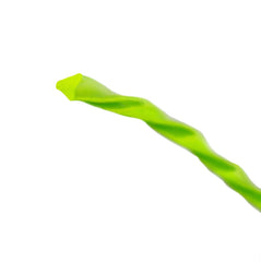 Greenworks trimmer line spool packaging with specifications