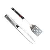 Grillight LED Stainless Steel Spatula front view