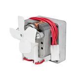 GRISUN 2.0 RPM Auger Motor front view