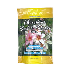 Grow More Hawaiian Bud and Bloom Fertilizer 3lbs front view