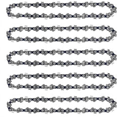 GSSHBR 6 Inch Mini Chainsaw Chain front view