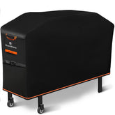 GuardKove Griddle Cover for Blackstone 28 inch front view