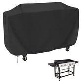 Guisong 68 Inch Flat Top Grill Cover front view