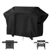 Guisong Flat Top Grill Cover for Daytona 68in Griddle, black
