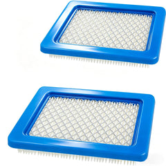 Haigelisi 2 Packs Air Filter front view