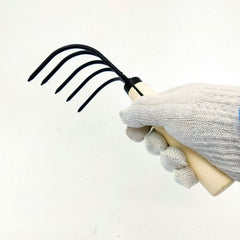 HAOHIYO Ninja Claw Rake five prongs close-up